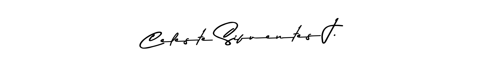 Best and Professional Signature Style for Celeste Sifuentes J.. Asem Kandis PERSONAL USE Best Signature Style Collection. Celeste Sifuentes J. signature style 9 images and pictures png