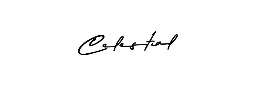 Also we have Celestial name is the best signature style. Create professional handwritten signature collection using Asem Kandis PERSONAL USE autograph style. Celestial signature style 9 images and pictures png