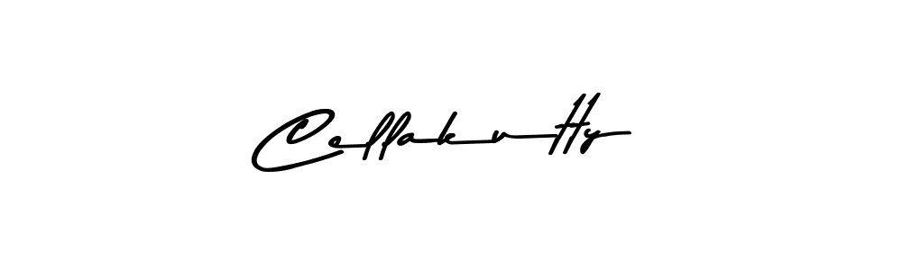 Make a beautiful signature design for name Cellakutty. Use this online signature maker to create a handwritten signature for free. Cellakutty signature style 9 images and pictures png