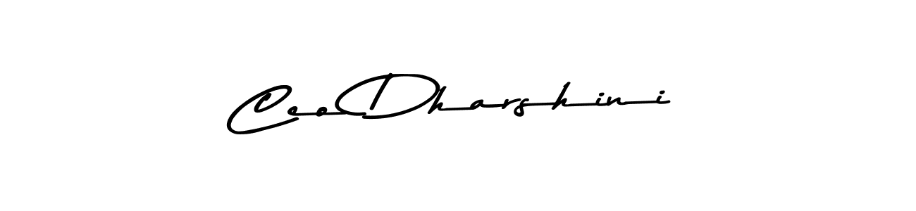 Here are the top 10 professional signature styles for the name Ceo Dharshini. These are the best autograph styles you can use for your name. Ceo Dharshini signature style 9 images and pictures png