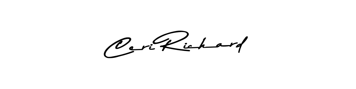Check out images of Autograph of Ceri Richard name. Actor Ceri Richard Signature Style. Asem Kandis PERSONAL USE is a professional sign style online. Ceri Richard signature style 9 images and pictures png