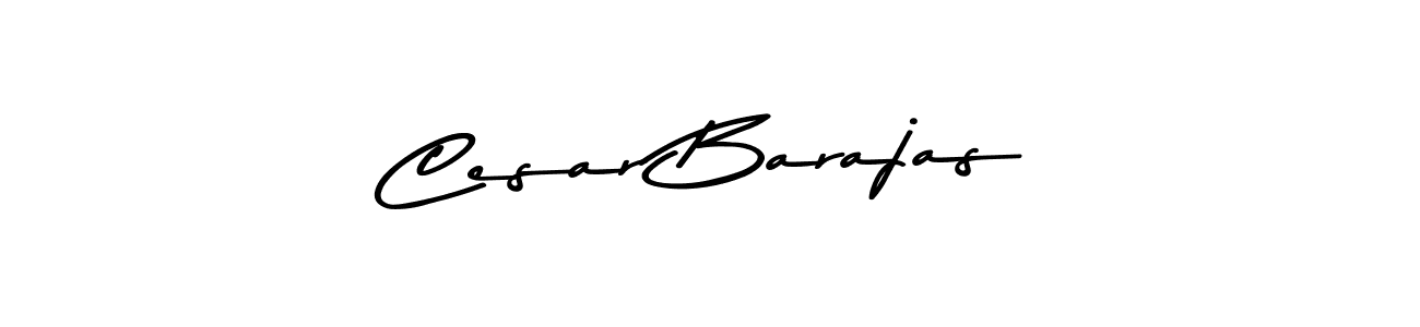 The best way (Asem Kandis PERSONAL USE) to make a short signature is to pick only two or three words in your name. The name Cesar Barajas include a total of six letters. For converting this name. Cesar Barajas signature style 9 images and pictures png