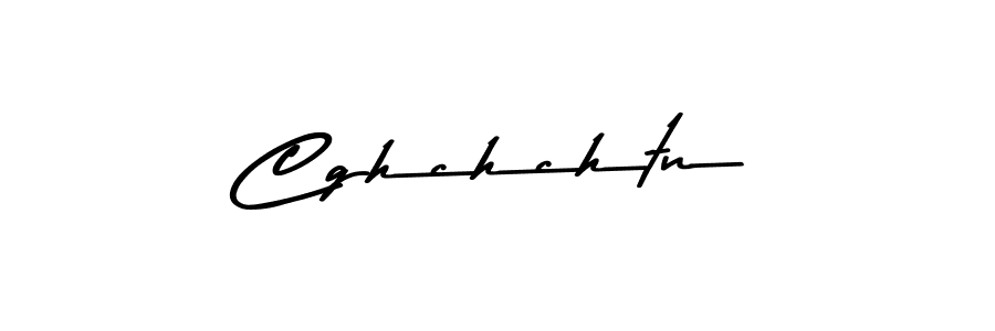 Use a signature maker to create a handwritten signature online. With this signature software, you can design (Asem Kandis PERSONAL USE) your own signature for name Cghchchtn. Cghchchtn signature style 9 images and pictures png