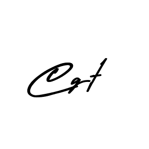 Once you've used our free online signature maker to create your best signature Asem Kandis PERSONAL USE style, it's time to enjoy all of the benefits that Cgt name signing documents. Cgt signature style 9 images and pictures png