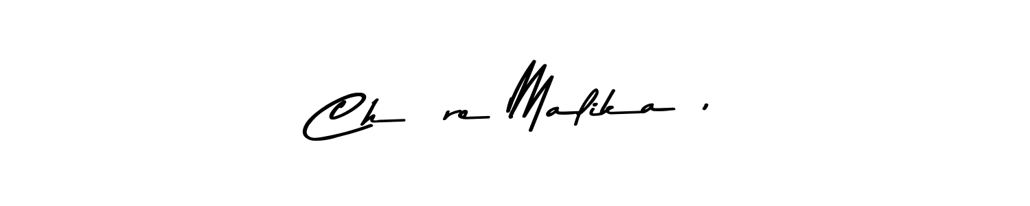 You can use this online signature creator to create a handwritten signature for the name Chère Malika ,. This is the best online autograph maker. Chère Malika , signature style 9 images and pictures png