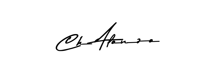 It looks lik you need a new signature style for name Ch Alonzo. Design unique handwritten (Asem Kandis PERSONAL USE) signature with our free signature maker in just a few clicks. Ch Alonzo signature style 9 images and pictures png
