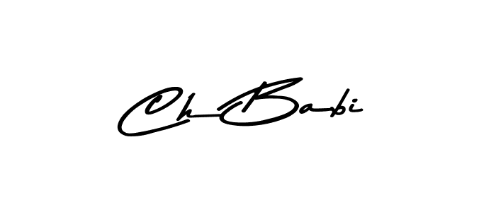 Check out images of Autograph of Ch Babi name. Actor Ch Babi Signature Style. Asem Kandis PERSONAL USE is a professional sign style online. Ch Babi signature style 9 images and pictures png