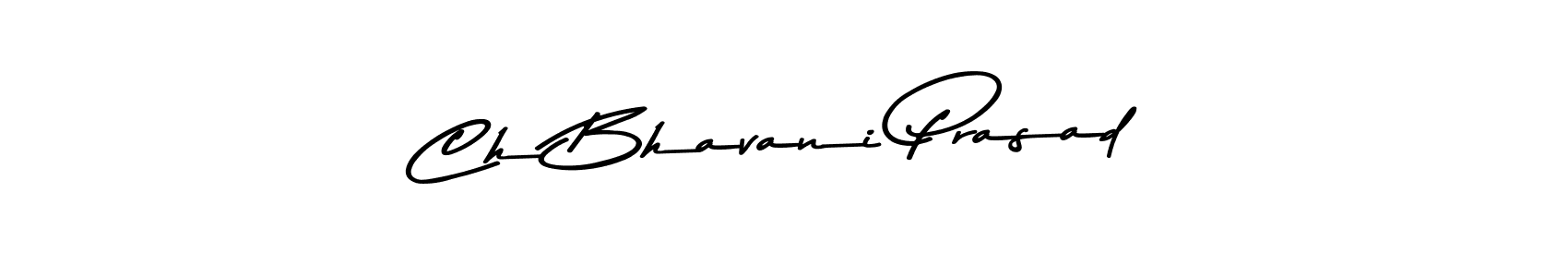 Also You can easily find your signature by using the search form. We will create Ch Bhavani Prasad name handwritten signature images for you free of cost using Asem Kandis PERSONAL USE sign style. Ch Bhavani Prasad signature style 9 images and pictures png