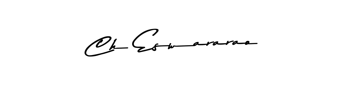 Once you've used our free online signature maker to create your best signature Asem Kandis PERSONAL USE style, it's time to enjoy all of the benefits that Ch Eswararao name signing documents. Ch Eswararao signature style 9 images and pictures png