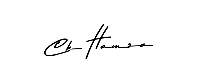 Asem Kandis PERSONAL USE is a professional signature style that is perfect for those who want to add a touch of class to their signature. It is also a great choice for those who want to make their signature more unique. Get Ch Hamza name to fancy signature for free. Ch Hamza signature style 9 images and pictures png