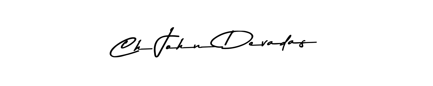 Once you've used our free online signature maker to create your best signature Asem Kandis PERSONAL USE style, it's time to enjoy all of the benefits that Ch John Devadas name signing documents. Ch John Devadas signature style 9 images and pictures png
