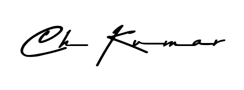 Here are the top professional signature styles for the name Ch Kumar. These are the best autograph styles you can use for your name. Ch Kumar signature style 9 images and pictures png