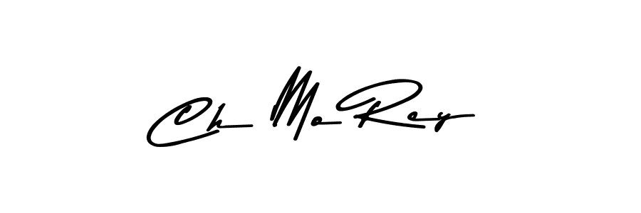 This is the best signature style for the Ch Mo Rey name. Also you like these signature font (Asem Kandis PERSONAL USE). Mix name signature. Ch Mo Rey signature style 9 images and pictures png