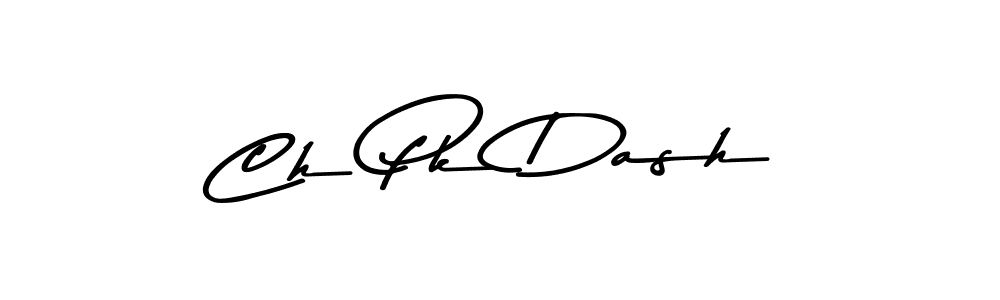 Also we have Ch Pk Dash name is the best signature style. Create professional handwritten signature collection using Asem Kandis PERSONAL USE autograph style. Ch Pk Dash signature style 9 images and pictures png