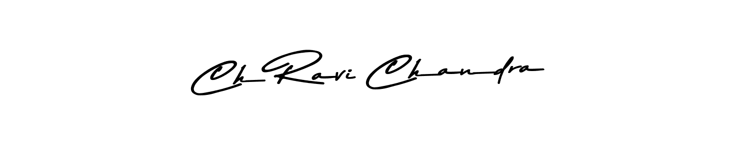 You can use this online signature creator to create a handwritten signature for the name Ch Ravi Chandra. This is the best online autograph maker. Ch Ravi Chandra signature style 9 images and pictures png