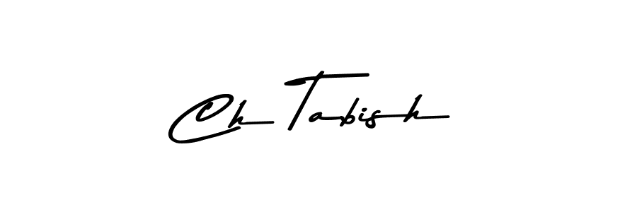 Best and Professional Signature Style for Ch Tabish. Asem Kandis PERSONAL USE Best Signature Style Collection. Ch Tabish signature style 9 images and pictures png