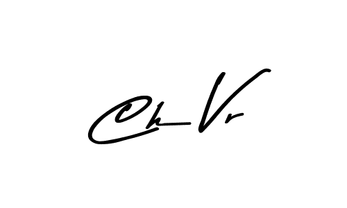 Make a beautiful signature design for name Ch Vr. Use this online signature maker to create a handwritten signature for free. Ch Vr signature style 9 images and pictures png
