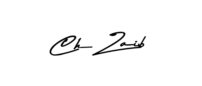 This is the best signature style for the Ch Zaib name. Also you like these signature font (Asem Kandis PERSONAL USE). Mix name signature. Ch Zaib signature style 9 images and pictures png