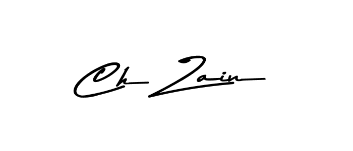 This is the best signature style for the Ch Zain name. Also you like these signature font (Asem Kandis PERSONAL USE). Mix name signature. Ch Zain signature style 9 images and pictures png