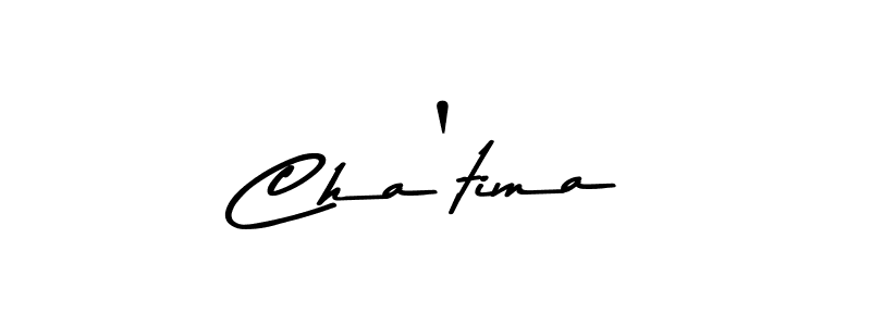 The best way (Asem Kandis PERSONAL USE) to make a short signature is to pick only two or three words in your name. The name Cha'tima include a total of six letters. For converting this name. Cha'tima signature style 9 images and pictures png