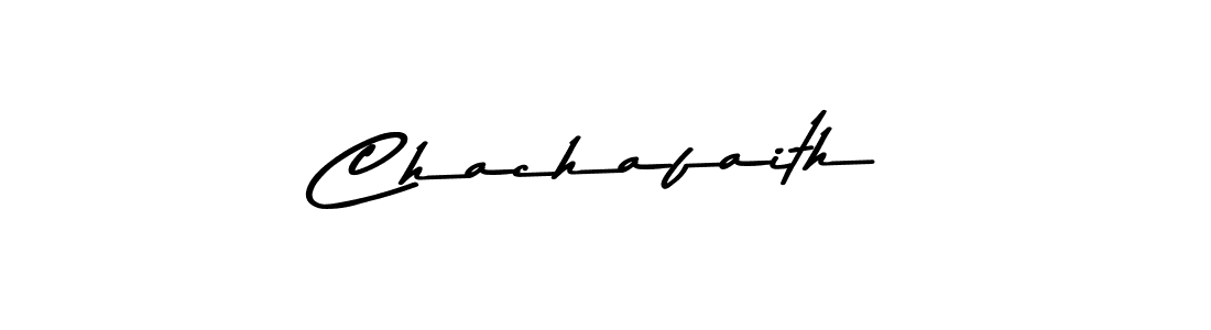 How to Draw Chachafaith signature style? Asem Kandis PERSONAL USE is a latest design signature styles for name Chachafaith. Chachafaith signature style 9 images and pictures png