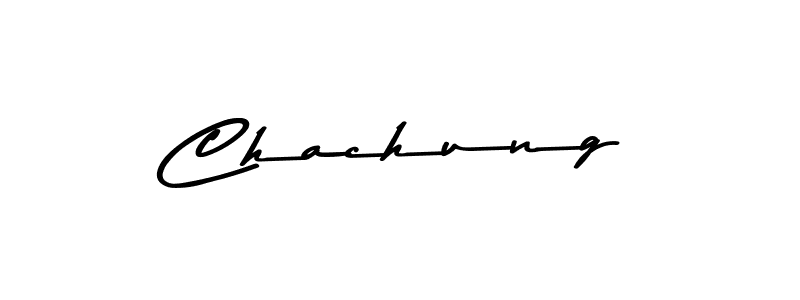 Once you've used our free online signature maker to create your best signature Asem Kandis PERSONAL USE style, it's time to enjoy all of the benefits that Chachung name signing documents. Chachung signature style 9 images and pictures png