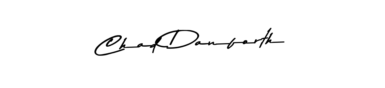 Make a beautiful signature design for name Chad Danforth. Use this online signature maker to create a handwritten signature for free. Chad Danforth signature style 9 images and pictures png
