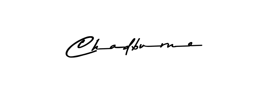 Once you've used our free online signature maker to create your best signature Asem Kandis PERSONAL USE style, it's time to enjoy all of the benefits that Chadburne name signing documents. Chadburne signature style 9 images and pictures png