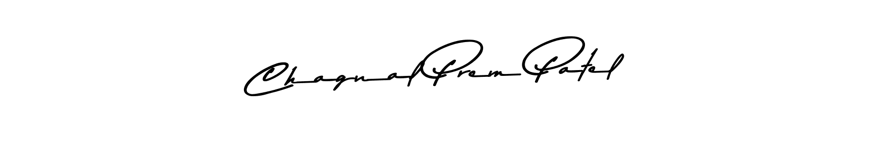 Make a short Chagnal Prem Patel signature style. Manage your documents anywhere anytime using Asem Kandis PERSONAL USE. Create and add eSignatures, submit forms, share and send files easily. Chagnal Prem Patel signature style 9 images and pictures png