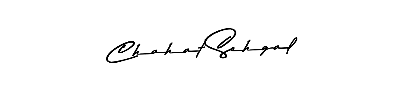 See photos of Chahat Sehgal official signature by Spectra . Check more albums & portfolios. Read reviews & check more about Asem Kandis PERSONAL USE font. Chahat Sehgal signature style 9 images and pictures png