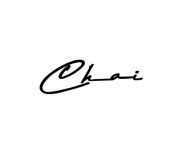 Also we have Chai name is the best signature style. Create professional handwritten signature collection using Asem Kandis PERSONAL USE autograph style. Chai signature style 9 images and pictures png