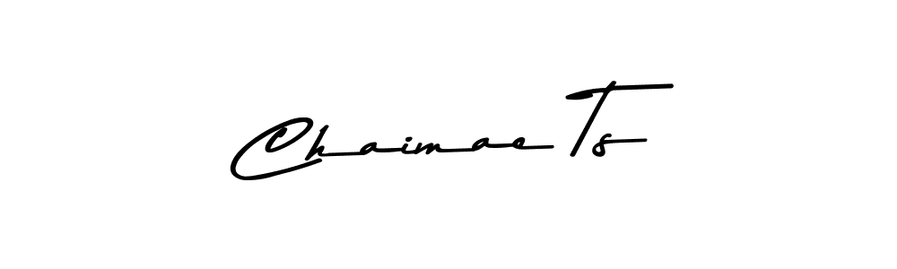 Best and Professional Signature Style for Chaimae Ts. Asem Kandis PERSONAL USE Best Signature Style Collection. Chaimae Ts signature style 9 images and pictures png