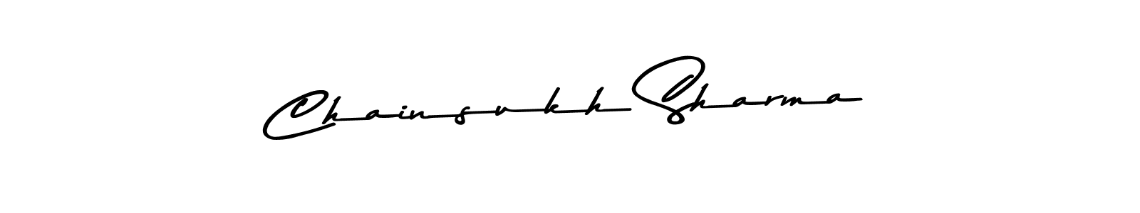Check out images of Autograph of Chainsukh Sharma name. Actor Chainsukh Sharma Signature Style. Asem Kandis PERSONAL USE is a professional sign style online. Chainsukh Sharma signature style 9 images and pictures png