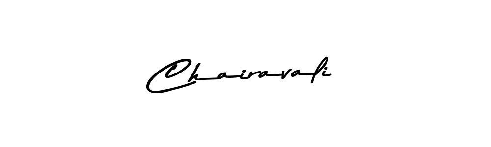 Also You can easily find your signature by using the search form. We will create Chairavali name handwritten signature images for you free of cost using Asem Kandis PERSONAL USE sign style. Chairavali signature style 9 images and pictures png