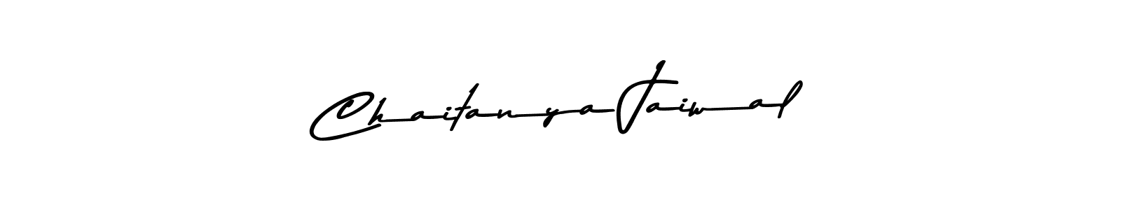 Also You can easily find your signature by using the search form. We will create Chaitanya Jaiwal name handwritten signature images for you free of cost using Asem Kandis PERSONAL USE sign style. Chaitanya Jaiwal signature style 9 images and pictures png