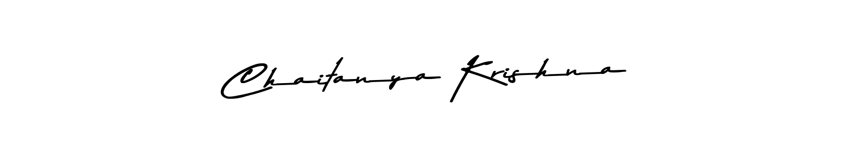 You should practise on your own different ways (Asem Kandis PERSONAL USE) to write your name (Chaitanya Krishna) in signature. don't let someone else do it for you. Chaitanya Krishna signature style 9 images and pictures png
