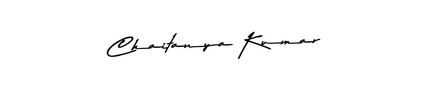 Also You can easily find your signature by using the search form. We will create Chaitanya Kumar name handwritten signature images for you free of cost using Asem Kandis PERSONAL USE sign style. Chaitanya Kumar signature style 9 images and pictures png