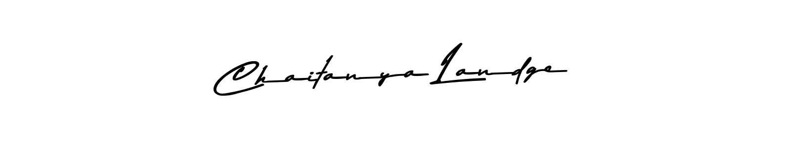 See photos of Chaitanya Landge official signature by Spectra . Check more albums & portfolios. Read reviews & check more about Asem Kandis PERSONAL USE font. Chaitanya Landge signature style 9 images and pictures png