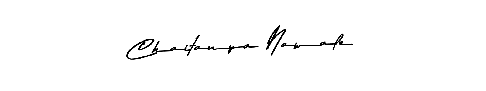 It looks lik you need a new signature style for name Chaitanya Nawale. Design unique handwritten (Asem Kandis PERSONAL USE) signature with our free signature maker in just a few clicks. Chaitanya Nawale signature style 9 images and pictures png