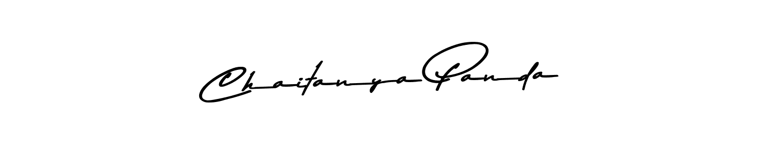 The best way (Asem Kandis PERSONAL USE) to make a short signature is to pick only two or three words in your name. The name Chaitanya Panda include a total of six letters. For converting this name. Chaitanya Panda signature style 9 images and pictures png