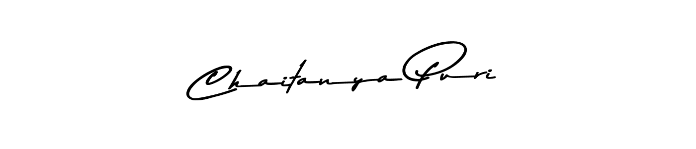 The best way (Asem Kandis PERSONAL USE) to make a short signature is to pick only two or three words in your name. The name Chaitanya Puri include a total of six letters. For converting this name. Chaitanya Puri signature style 9 images and pictures png