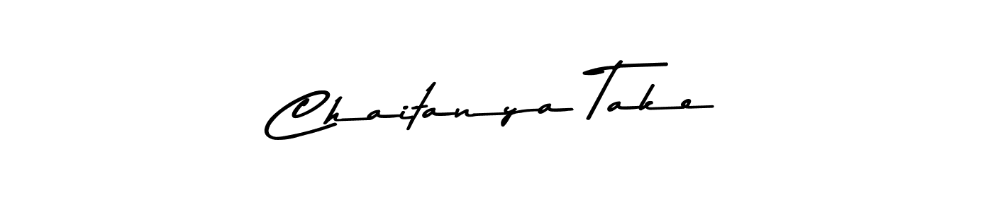 Here are the top 10 professional signature styles for the name Chaitanya Take. These are the best autograph styles you can use for your name. Chaitanya Take signature style 9 images and pictures png