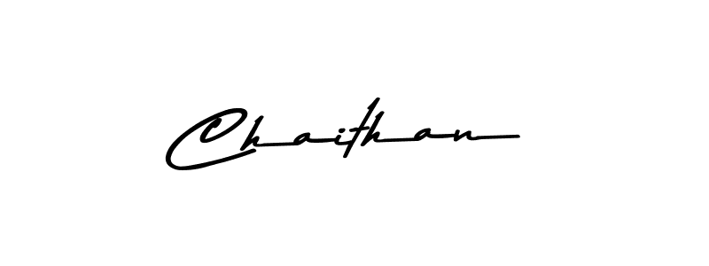 How to Draw Chaithan signature style? Asem Kandis PERSONAL USE is a latest design signature styles for name Chaithan. Chaithan signature style 9 images and pictures png