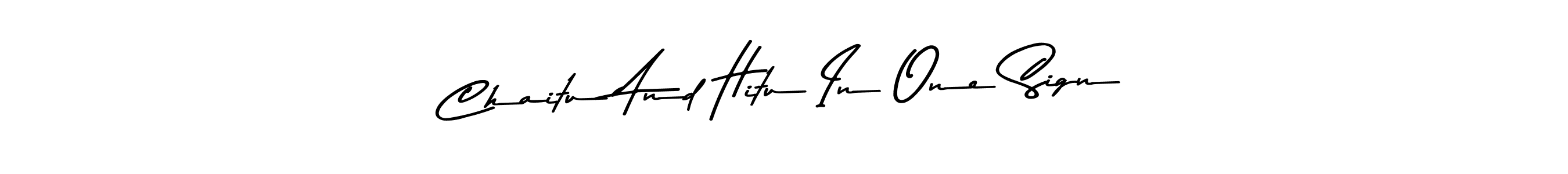 See photos of Chaitu And Hitu In One Sign official signature by Spectra . Check more albums & portfolios. Read reviews & check more about Asem Kandis PERSONAL USE font. Chaitu And Hitu In One Sign signature style 9 images and pictures png