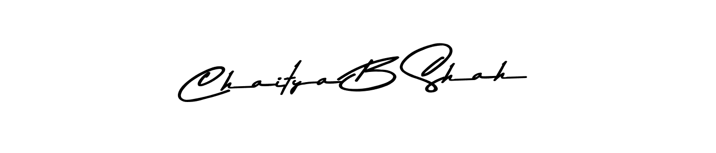 It looks lik you need a new signature style for name Chaitya B Shah. Design unique handwritten (Asem Kandis PERSONAL USE) signature with our free signature maker in just a few clicks. Chaitya B Shah signature style 9 images and pictures png