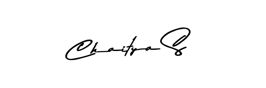 Check out images of Autograph of Chaitya S name. Actor Chaitya S Signature Style. Asem Kandis PERSONAL USE is a professional sign style online. Chaitya S signature style 9 images and pictures png