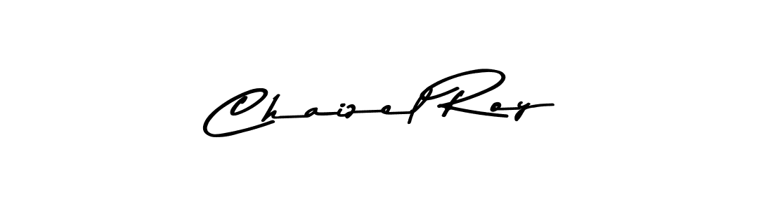 It looks lik you need a new signature style for name Chaizel Roy. Design unique handwritten (Asem Kandis PERSONAL USE) signature with our free signature maker in just a few clicks. Chaizel Roy signature style 9 images and pictures png