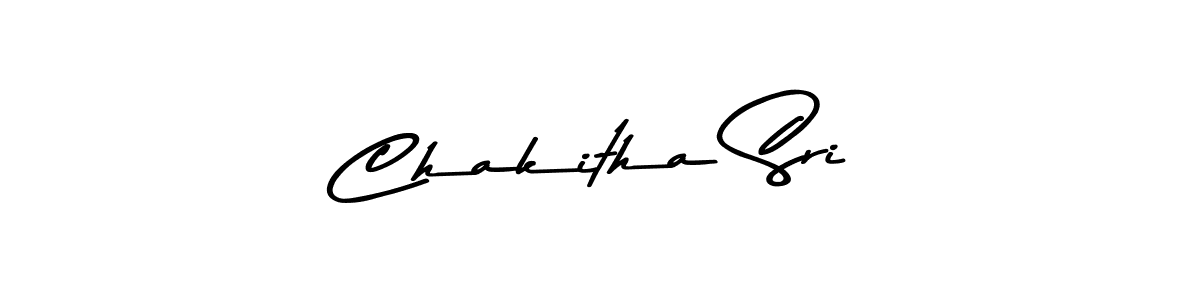 if you are searching for the best signature style for your name Chakitha Sri. so please give up your signature search. here we have designed multiple signature styles  using Asem Kandis PERSONAL USE. Chakitha Sri signature style 9 images and pictures png