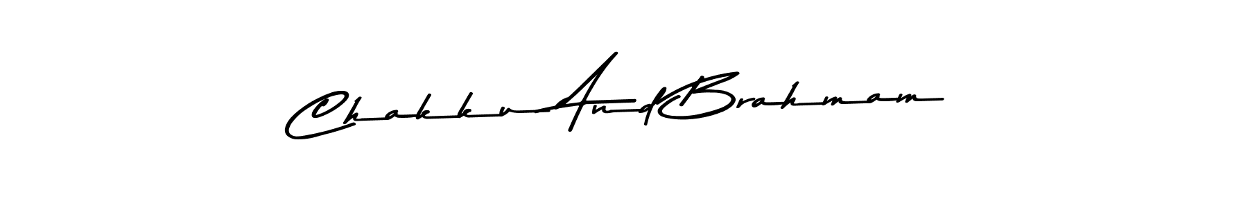 Check out images of Autograph of Chakku And Brahmam name. Actor Chakku And Brahmam Signature Style. Asem Kandis PERSONAL USE is a professional sign style online. Chakku And Brahmam signature style 9 images and pictures png