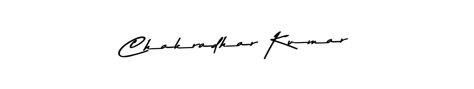It looks lik you need a new signature style for name Chakradhar Kumar. Design unique handwritten (Asem Kandis PERSONAL USE) signature with our free signature maker in just a few clicks. Chakradhar Kumar signature style 9 images and pictures png
